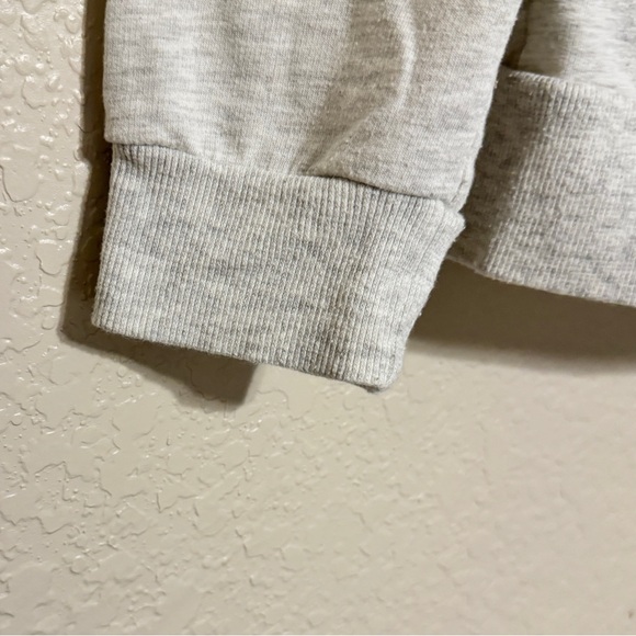 Christmas Snoopy Peanuts Long Sleeve Top Size Medium Christmas Tree - Picture 4 of 5